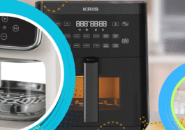 Apakah Air Fryer Sehat Kenali Manfaat dan Risikonya