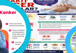 Kanker pada Anak Tidak Menular, Ini Penjelasannya