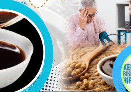 Kecap Manis Tinggi Natrium, Waspadai Risiko Hipertensi