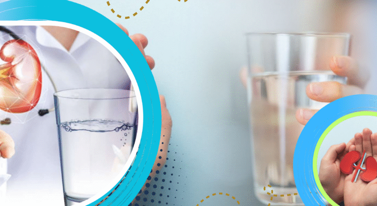 Kurang Minum Air Putih Tingkatkan Risiko Gangguan Ginjal