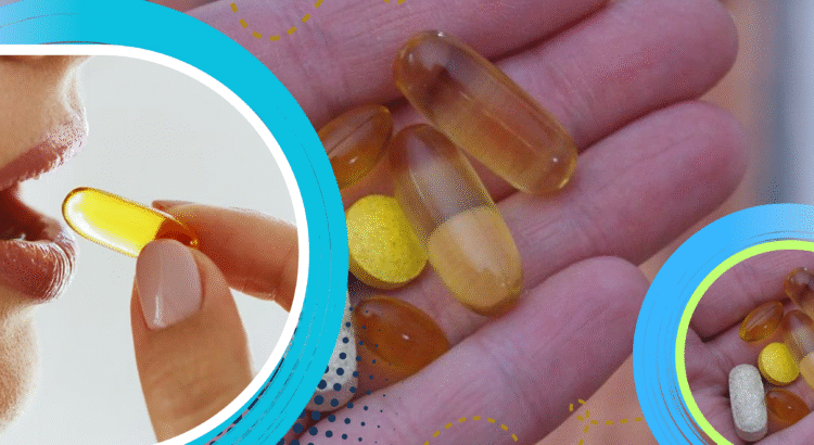 Panduan Waktu Terbaik Minum Vitamin dan Suplemen