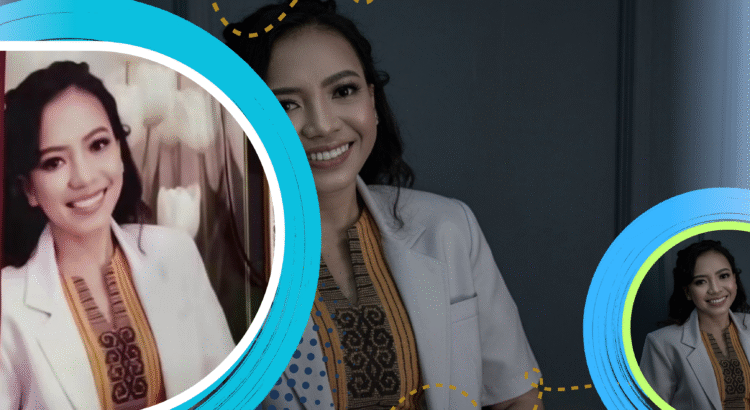 Profil dr. Icha, Dokter NTT yang Jadi Sorotan Publik
