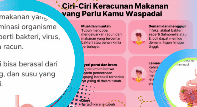 Sering Lemas Meski Makan Teratur Waspadai Gangguan Usus