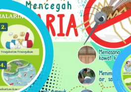 Strategi Baru Lawan Malaria, Fokus pada Pencegahan