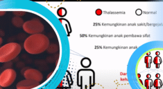 Thalasemia Penyakit Keturunan yang Perlu Diwaspadai