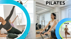 Yoga vs Pilates, Ketahui Perbedaan dan Manfaatnya