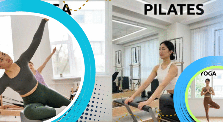 Yoga vs Pilates, Ketahui Perbedaan dan Manfaatnya