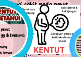 10 Tanda Tubuh Sehat Menurut Dokter, Salah Satunya Kentut