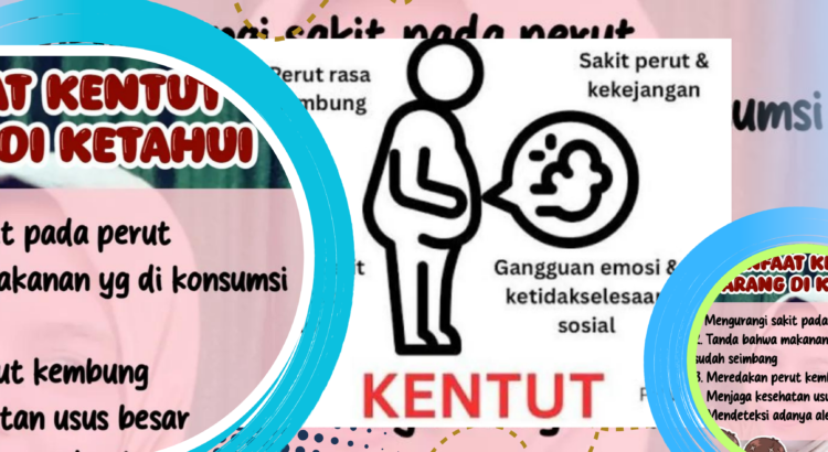 10 Tanda Tubuh Sehat Menurut Dokter, Salah Satunya Kentut