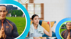 10 Tips Anti-Aging Ala Ade Rai agar Tetap Bugar di Usia Tua