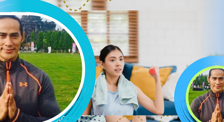 10 Tips Anti-Aging Ala Ade Rai agar Tetap Bugar di Usia Tua