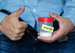 Ciri Sperma Sehat dan Kelainannya yang Perlu Diwaspadai