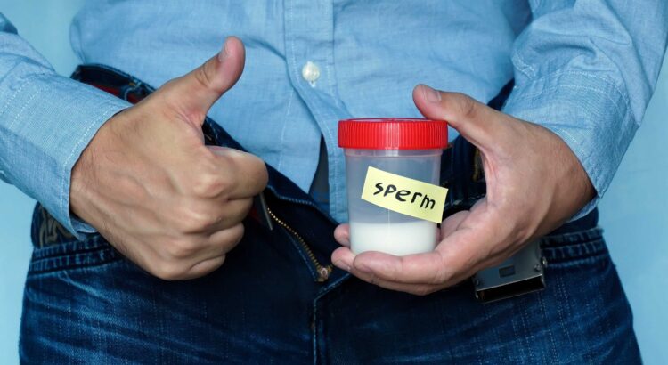 Ciri Sperma Sehat dan Kelainannya yang Perlu Diwaspadai
