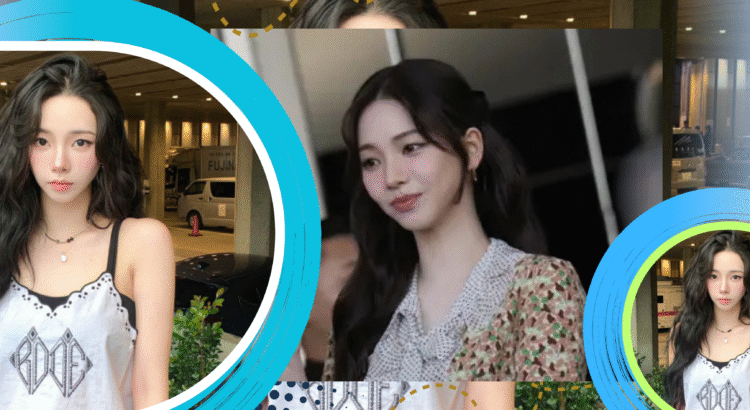 Diet Ekstrem Karina aespa, Turun 4 Kg dalam Sehari
