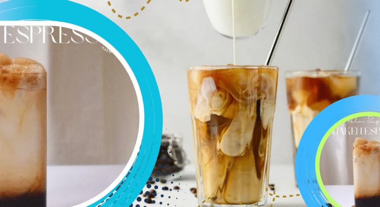 Minuman Kopi Kekinian dengan Gula Tersembunyi Tinggi