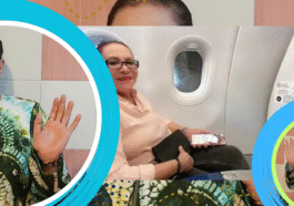 Mpok Atiek Ungkap Terapi Kepret usai Divonis Sakit Jantung