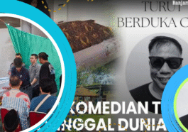 Temon Meninggal, Kenali Bahaya Serangan Jantung & Hipertensi