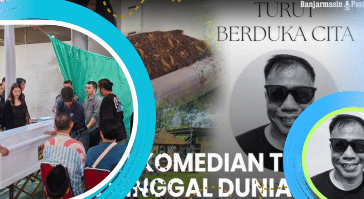Temon Meninggal, Kenali Bahaya Serangan Jantung & Hipertensi