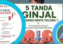 5 Gejala Gagal Ginjal yang Sering Diabaikan