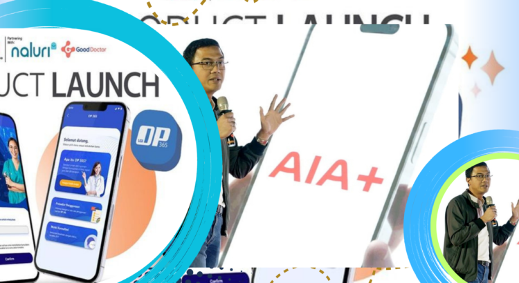 Digitalisasi Asuransi Kesehatan Permudah Layanan Nasabah