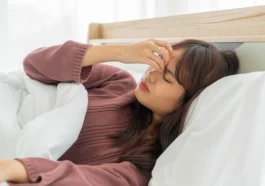 Hidung Tersumbat Saat Pilek Coba 4 Cara Ini