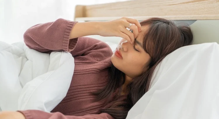 Hidung Tersumbat Saat Pilek Coba 4 Cara Ini