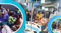 Menkes Pastikan Stok Obat Korban Gempa NTT Aman