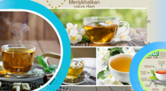 Rutin Minum Teh, Ini 5 Manfaatnya bagi Kesehatan