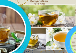 Rutin Minum Teh, Ini 5 Manfaatnya bagi Kesehatan