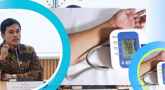 Wamenkes Diabetes dan Hipertensi Sering Tak Bergejala