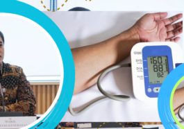 Wamenkes Diabetes dan Hipertensi Sering Tak Bergejala