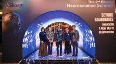 30 Tahun Siloam Kembangkan Layanan Neuroscience