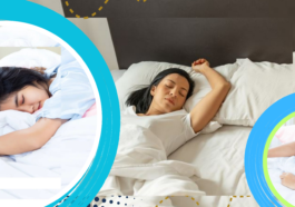 4 Cara Tidur Nyenyak Saat Cemas karena Erupsi Krakatau