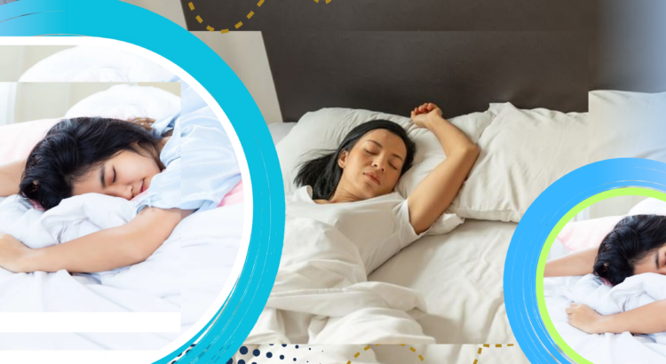 4 Cara Tidur Nyenyak Saat Cemas karena Erupsi Krakatau