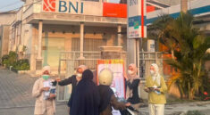 BNI Beri Bantuan Medis untuk Korban Erupsi Anak Krakatau