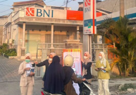 BNI Beri Bantuan Medis untuk Korban Erupsi Anak Krakatau