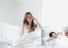 Bangun Jam 5 Pagi Belum Tentu Bikin Produktif