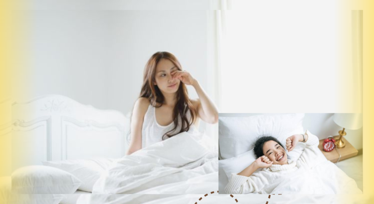 Bangun Jam 5 Pagi Belum Tentu Bikin Produktif