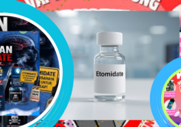 Etomidate dalam Vape, Ini Bahaya bagi Kesehatan