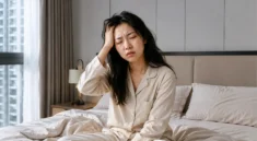 Kurang Tidur Ganggu Memori, Olahraga 20 Menit Membantu