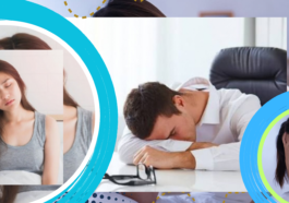 Kurang Tidur Picu Sakit Kepala, Kenali Cara Mengatasinya