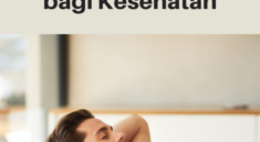 Manfaat Tidur Siang untuk Pulihkan Fungsi Otak