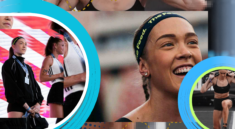 Profil Joanna Wietrzyk, Atlet HYROX yang Viral