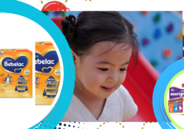 Susu Pertumbuhan Berbasis Susu Segar untuk Nutrisi Anak