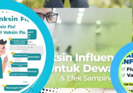Vaksin Influenza untuk Dewasa dan Lansia, Ini Manfaatnya