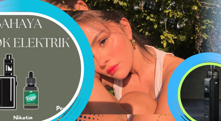 Benarkah Vape Nikotin Bisa Merusak Pita Suara