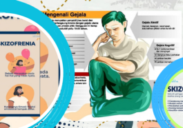 Gejala Skizofrenia Bedakan Gangguan Mental dan Kesurupan