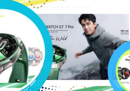 HUAWEI WATCH GT 7 Fitur Kesehatan dan Baterai 21 Hari