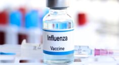 Influenza Bisa Menyerang Lagi, Ini Pentingnya Vaksin Tahunan