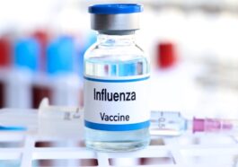 Influenza Bisa Menyerang Lagi, Ini Pentingnya Vaksin Tahunan